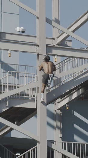 Darryl Stingley | This is the art I was meant to impart upon this world... This is the awe and inspiration I'd spend every waking moment looking for... and... | Instagram