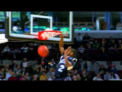 One Shining Moment - 2011(Butler v. Connecticut)