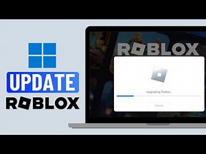 How to Update Roblox on PC or Laptop