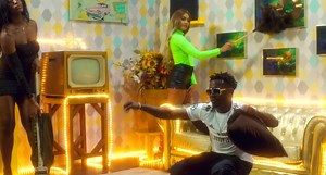 Chily fait la différence avec « Dans mon barrio » [VIDEOCLIP]