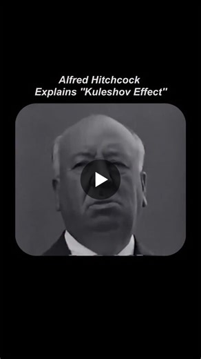 Kuleshov Effect: Editing s Power to Shape Perception | Christy B posted on the topic | LinkedIn