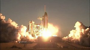 Watch Xploration Outer Space Season 3 Episode 12 - Space Shuttle Documentary