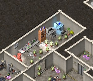 Alien shooter Extended:Full version file