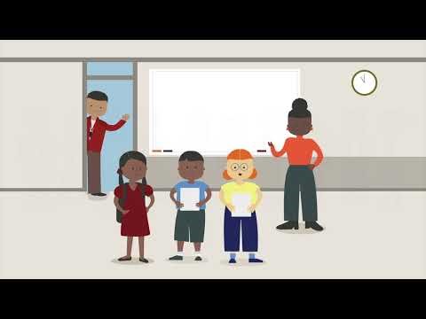 Texas Education Exchange—How The Exchange Works