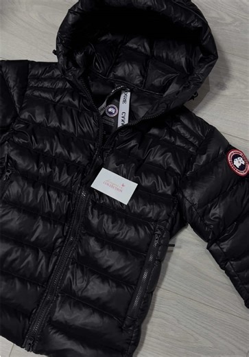 our new style #canadagoose 🔥Info in bio xx #redbottoms #haul #fyp #shoes