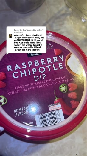Costco’s Raspberry Chipotle Dip Recipe