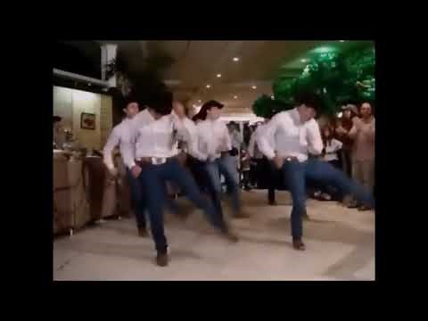 Dancing Cowboys - Turn It On, Turn It Up, Turn Me Loose - Heidi Hauge
