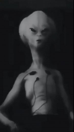 7.1K views · 97 reactions | Leaked footage of EBE the Roswell Crash alien #UFO #ufology #ufologia #aliens #ufosighting #ufos #ufosightings #extraterrestrial #ovni #UAP #area51 | Mysterious Media | Facebook