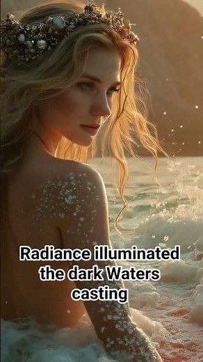 Birth of The Most Beautiful Goddess | Greek Mythology Explained