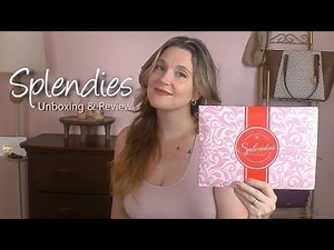 Upgrade Your Underwear Game! Splendies Unboxing & Review