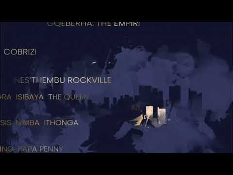 Mzanzi Magic Pop-up Channel Ident (2025)