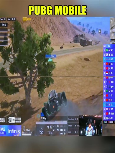#PUBGMabarSeru #PUBGM420 #PUBGMOBILE