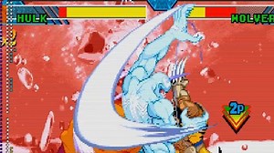 MindBlown(英国) VS silent-ninja(美国)《漫画英雄VS卡普空》FightCade平台对战 2025 9 17