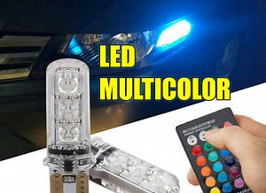 139 reactions · 51 shares | LED TIPO UÑA MULTIFUNCIÒN Y DISTINTAS TONALIDADES INSTALACIÒN GRATIS ! ‍ ✳ WHATSAPP wa.me/593982314102 PRODUCTO CONTIENE: 1 CONTROL + PILA 2 FOCOS LED RGB Sirve también para motos  #LED #TUNING #AUTOLED #CARLED #FAROSTUNING #TUNINGPRO ✔ ENTREGAMOS CON INSTALACIÓN ! VALOR 7,99$ | Unlock | Facebook