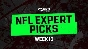 NFL Week 13 Picks from PFN Experts: Clinching Season Arrives for Bills, Chiefs, and Lions