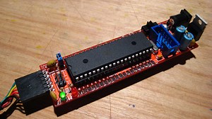 Sanguino: Arduino's Big Brother