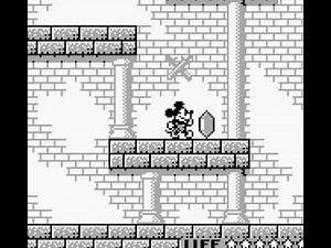 Mickey Mouse Magic Wands Part 2: Stage 2 assemble the Picture