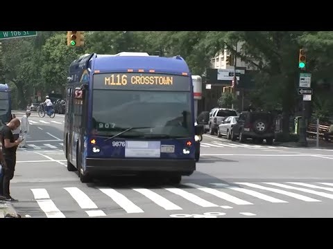 MTA expanding teams to combat bus fare evasion