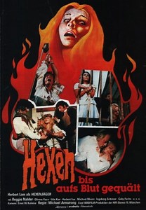 Media - Hexen bis aufs Blut Gequält (Film, 1970)