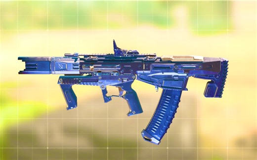 新神还是废铁？Moddox测评/配件推荐【使命召唤手游】