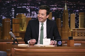 How Much Money Do Guests on Jimmy Fallon Get Paid? - What Box Game