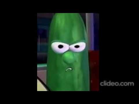 Nope, not gonna do it. (VeggieTales voice clip)