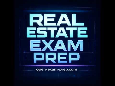 Real Estate Exam [National] 80, Adjustable Rate Mortgages Explained