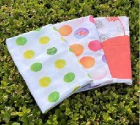 ポリエステル派？綿派？オリジナル手ぬぐいの作り方！～Mimaki製テキスタイルプリンタ～