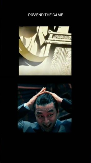 🔥 POV: The Moment Everything Ends