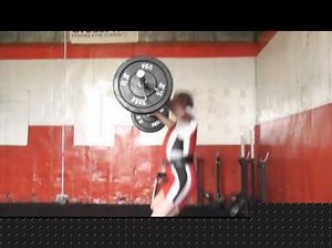 OLYMPIC WEIGHTLIFTING TECHNIQUES - AN INTRODUCTION by DAVID MANNION