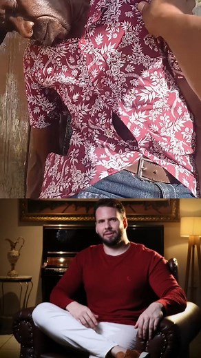 Ele representa o outro lado da moeda. Merece tanto reconhecimento quanto o Luva de Pedreiro. 💊🍷🗿 | Antiotário