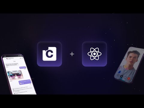 CometChat React UI Kit Tutorial | Build Real-Time Chat App with React