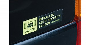 トラブル防止の車ステッカーおすすめ11選！貼るだけで解決？ – ウォールステッカー.com