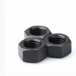 [Hot Item] Heavy Hex Nuts in Metric Measurement