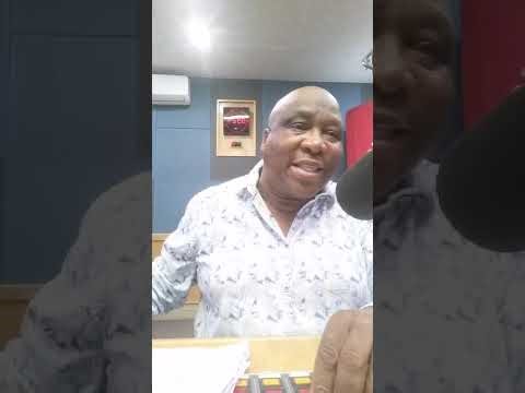 Thuso Motaung Interviews Brother Enigma Girlfriends