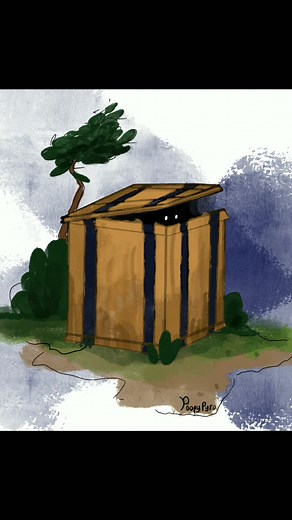 some rust doodles inspired by this clip 😂 I'd be seeing red if I'm trying to defend my base n getting suppressed from a box 😭 #rustgame #rusttok #consolerust #rustconsole #rustclips #rustcontent #fyp #rustconsoleedition #rustedit #rustraid #rustraiddefence #rustraiddefense #rustraiding #rustrockets #rustpvp #rustps5 #rustart