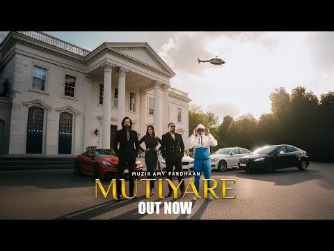 MUTIYARE (FULL VIDEO) MUZIK AMY FT. PARDHAAN | SUBEET KOHLI ‪@Shippa_vlogs‬ HARRY BRAR NEW SONG 2026