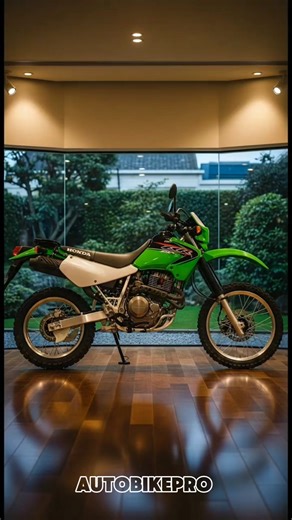 2026 Honda XR350R – Full Review | New Engine, Off-Road Power & Trail Performance