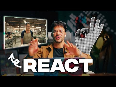 ANALYZING A STUDENT'S VIDEO - How to make an institutional VIDEO
