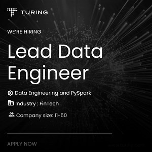 Discover these top U.S. jobs 👩‍💻🧑‍💻if you're a [#developer](https://www.instagram.com/explore/tags/developer/) or tag a developer friend who's well-suited for it : https://www.turing.com/remote-developer-jobs?s=brand_facebook_developer&n=organicsocial_231002_job_post_promotion_q4_post&utm_source=facebook&utm_medium=social&utm_campaign=231002_developer_brand_job_post_promotion_q4&utm_content=remote-developer-jobs-lp&utm_term=job-apply_post | Turing