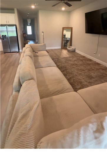 Taking Down the Christmas Tree: A Bit Late but Worth It