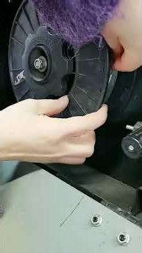 Beginner's Guide! Detailed Process of Recycling Welding Wire Reel!