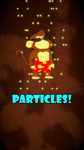 Before And After Polish Will Shock You #gamedev