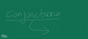 Types of Conjunctions   ExamplesCoordinating ConjunctionJoins... | Filo