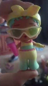 Yo Gabba Gabba Greetings