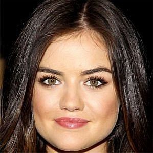 Lucy Hale Boyfriend 2025: Dating History & Exes - CelebsCouples
