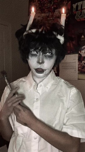 #cosplay #souichitsujii #junjiitocosplay #junjiito #souichi