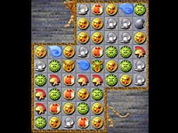 Jeu The rise of atlantis