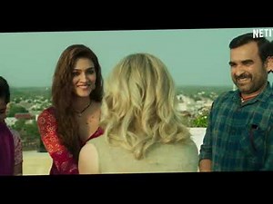 MIMI Movie Review