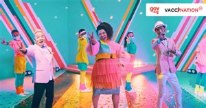 1.5M views · 13K reactions | Hey Singapore, Vaccinate Already? Be...